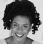 Karen Callaway-Williams, dancer