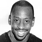 Jeffry Foote, dancer