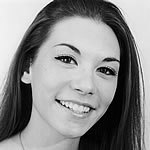 Shauna Hanlon, dancer
