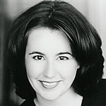 Stacey McFadin, dancer