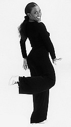 Deborah Mitchell