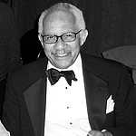 J. Leonard Oxley, Music Director 