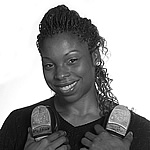 Alicia Smith, dancer