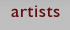 artists